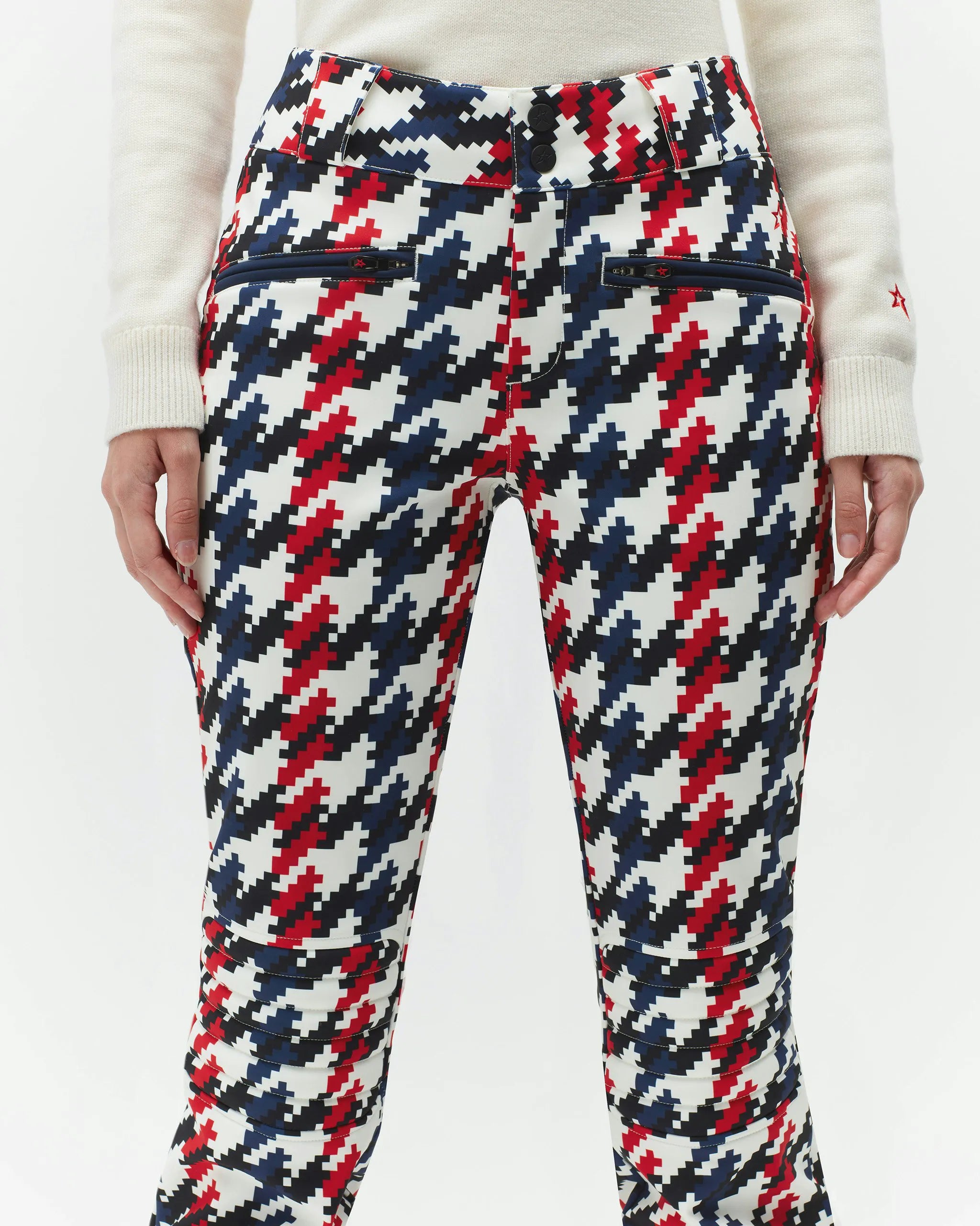 Houndstooth
