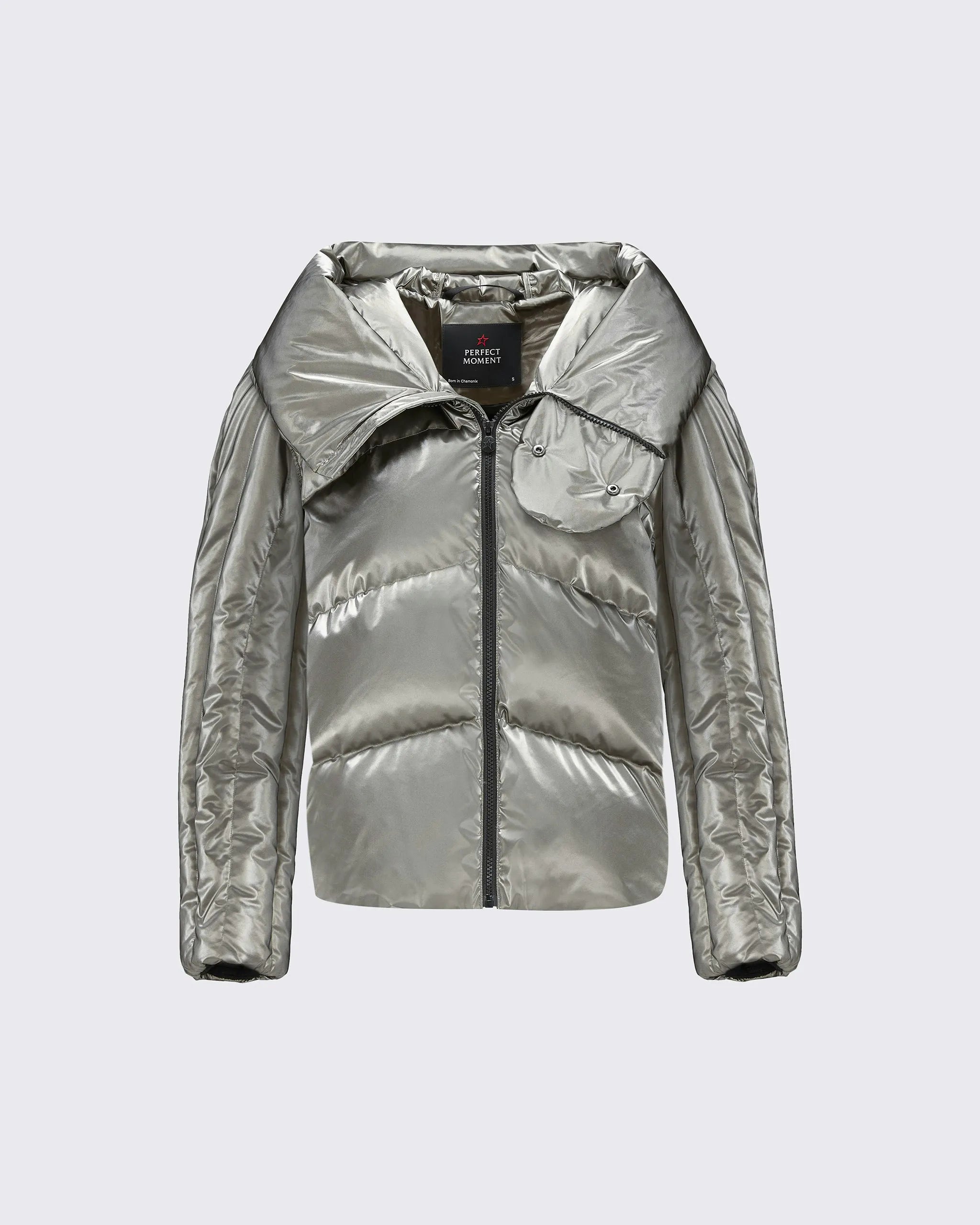 Gunmetal