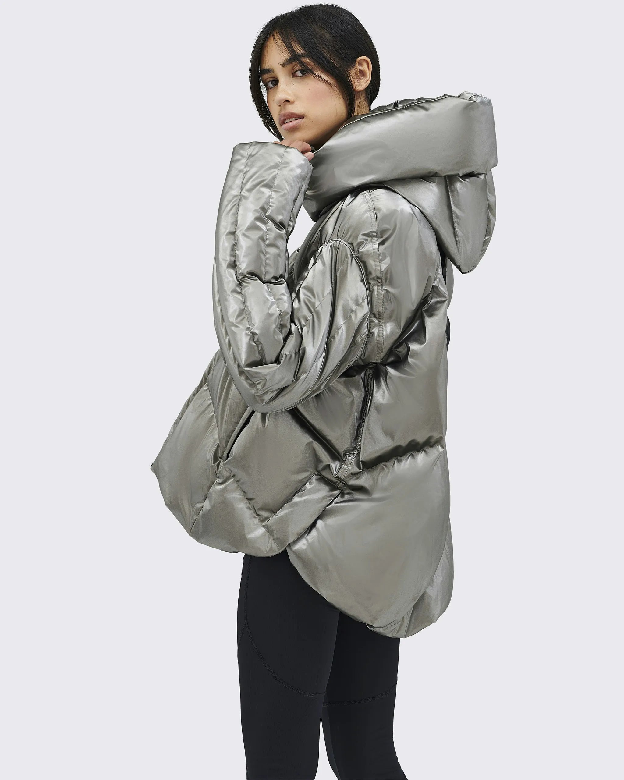 Gunmetal