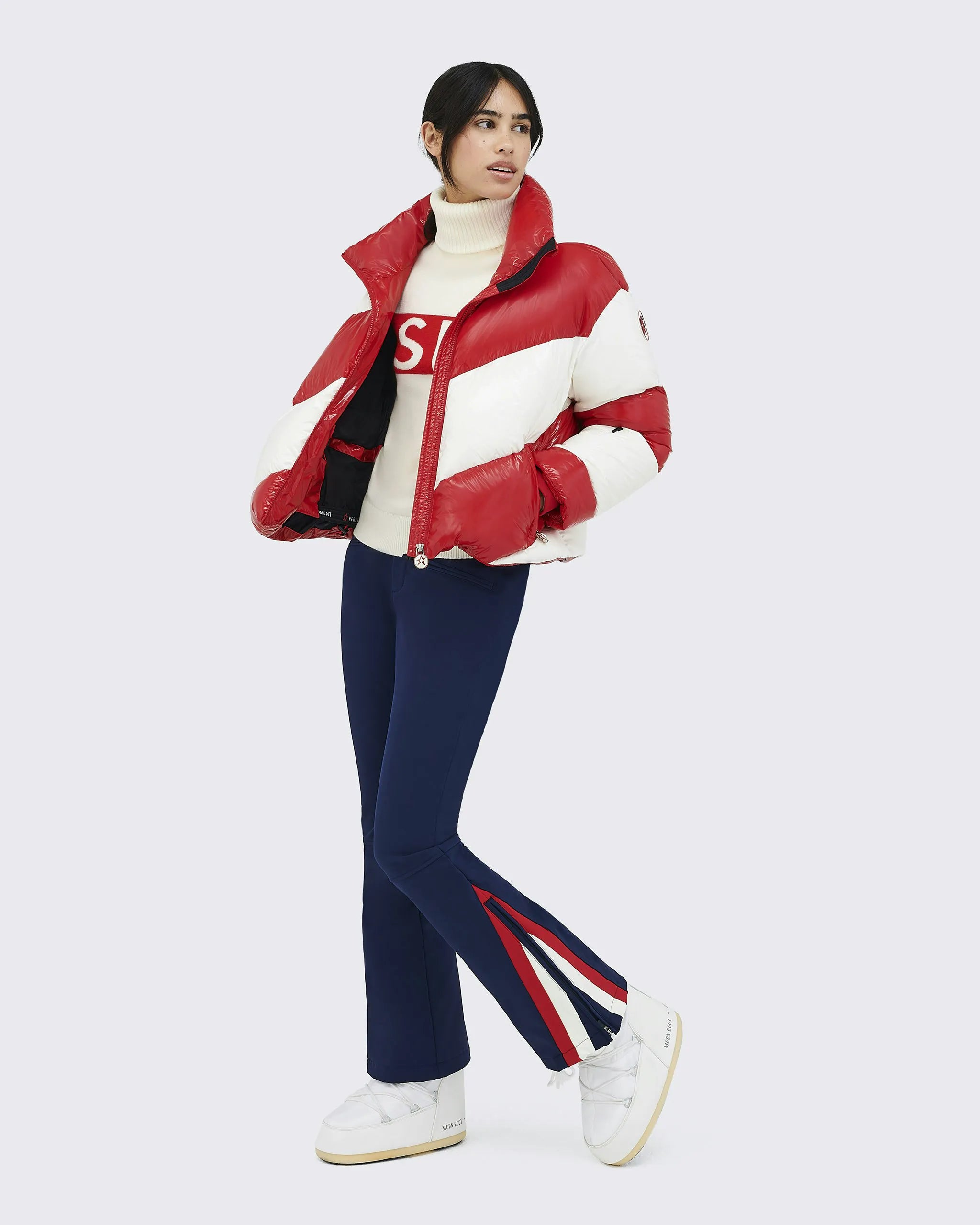 Snow White,Red