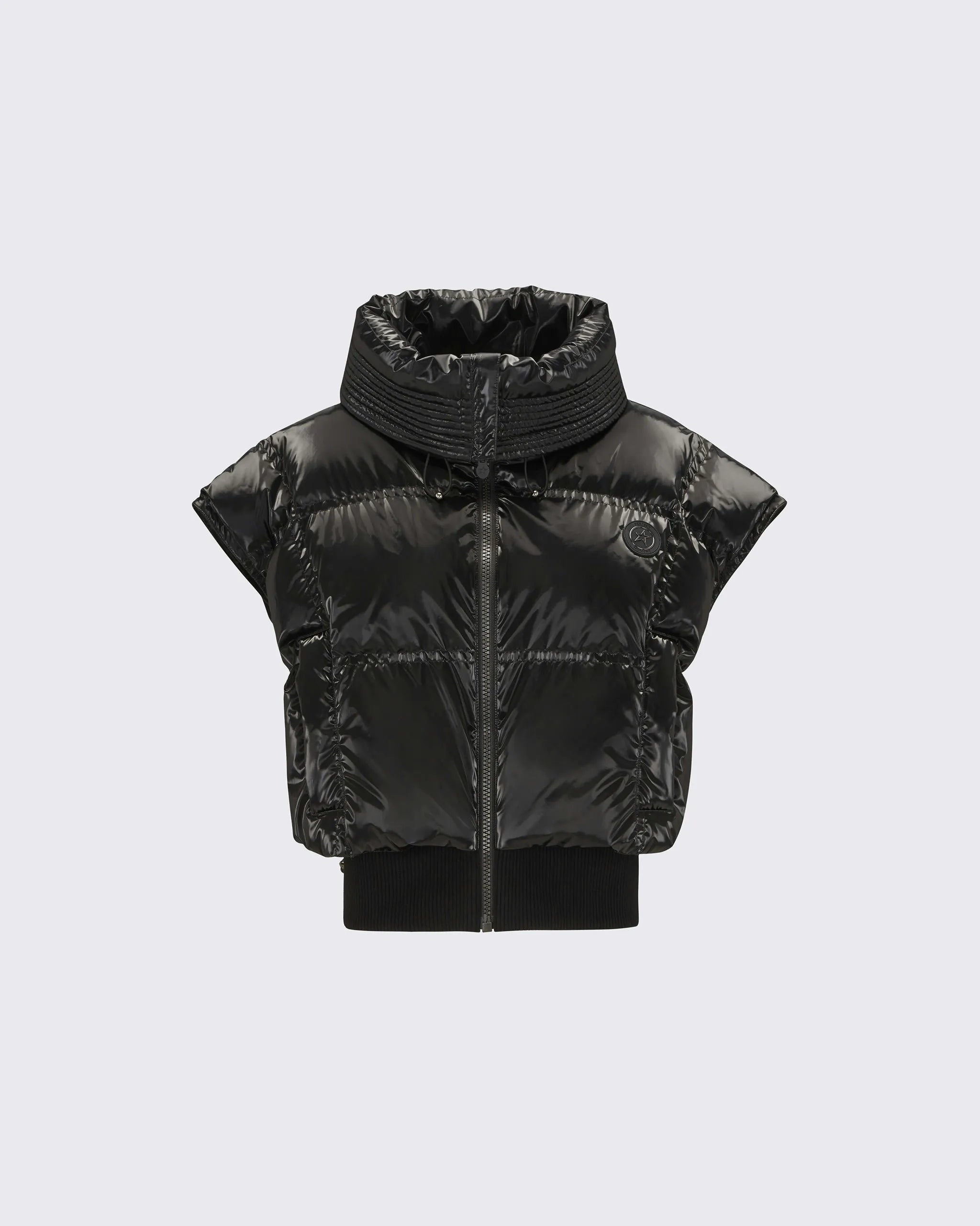 Black Foil