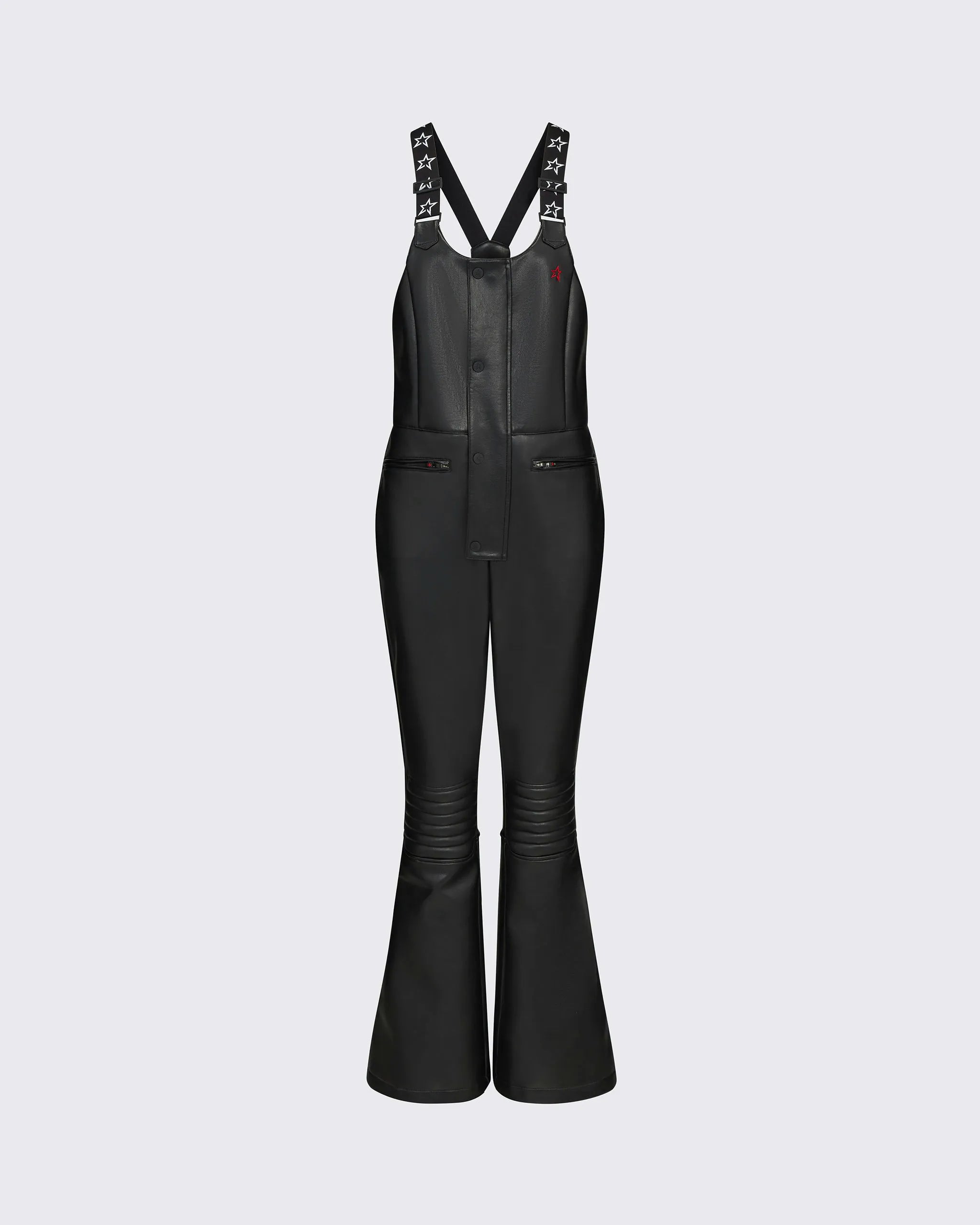 Black (Faux Leather)