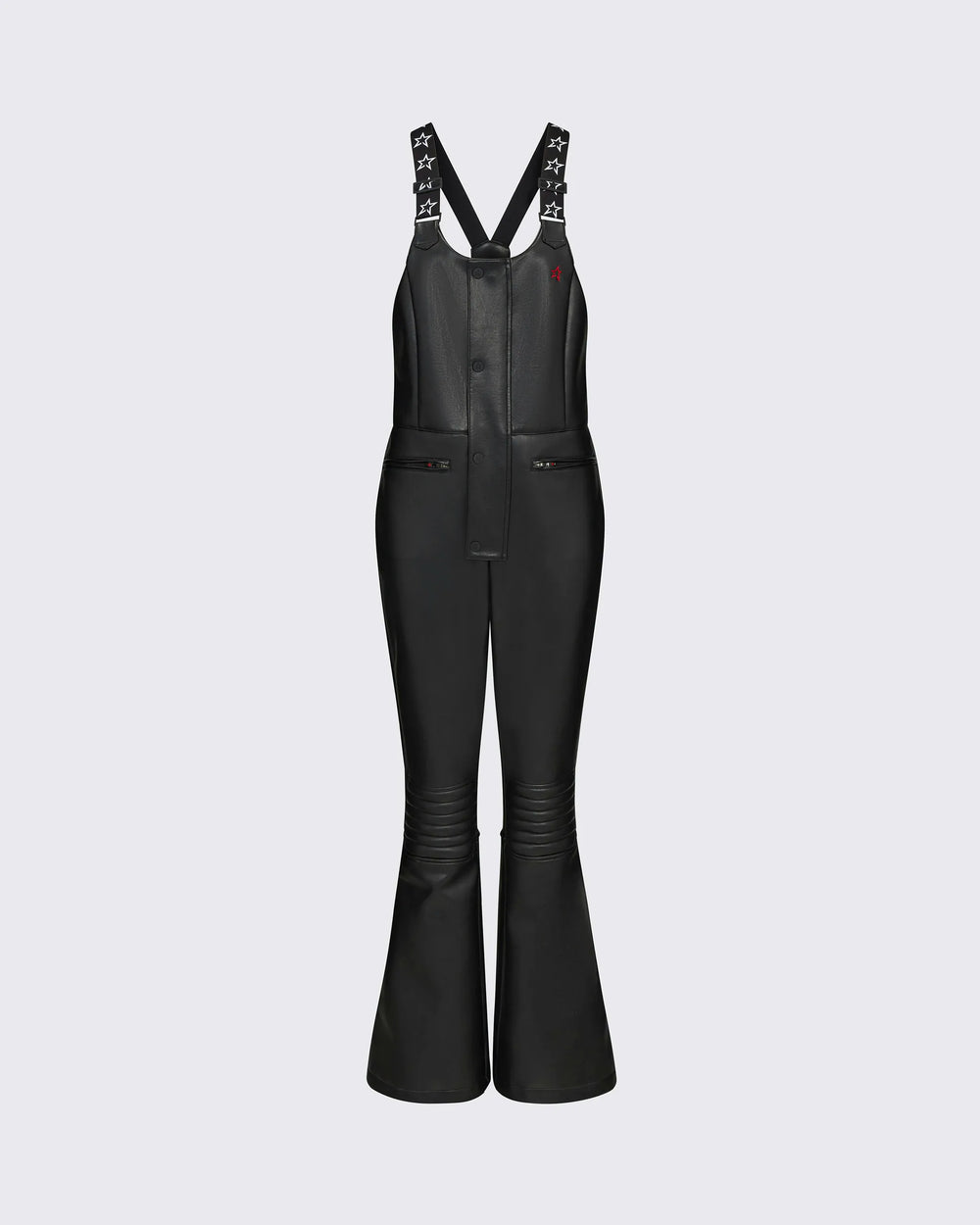 Black (Faux Leather)
