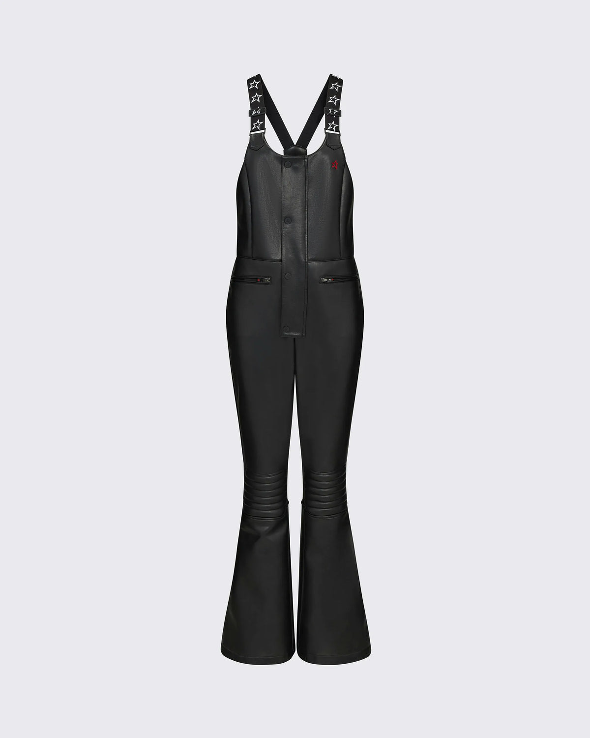 Black (Faux Leather)