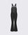 Black (Faux Leather)