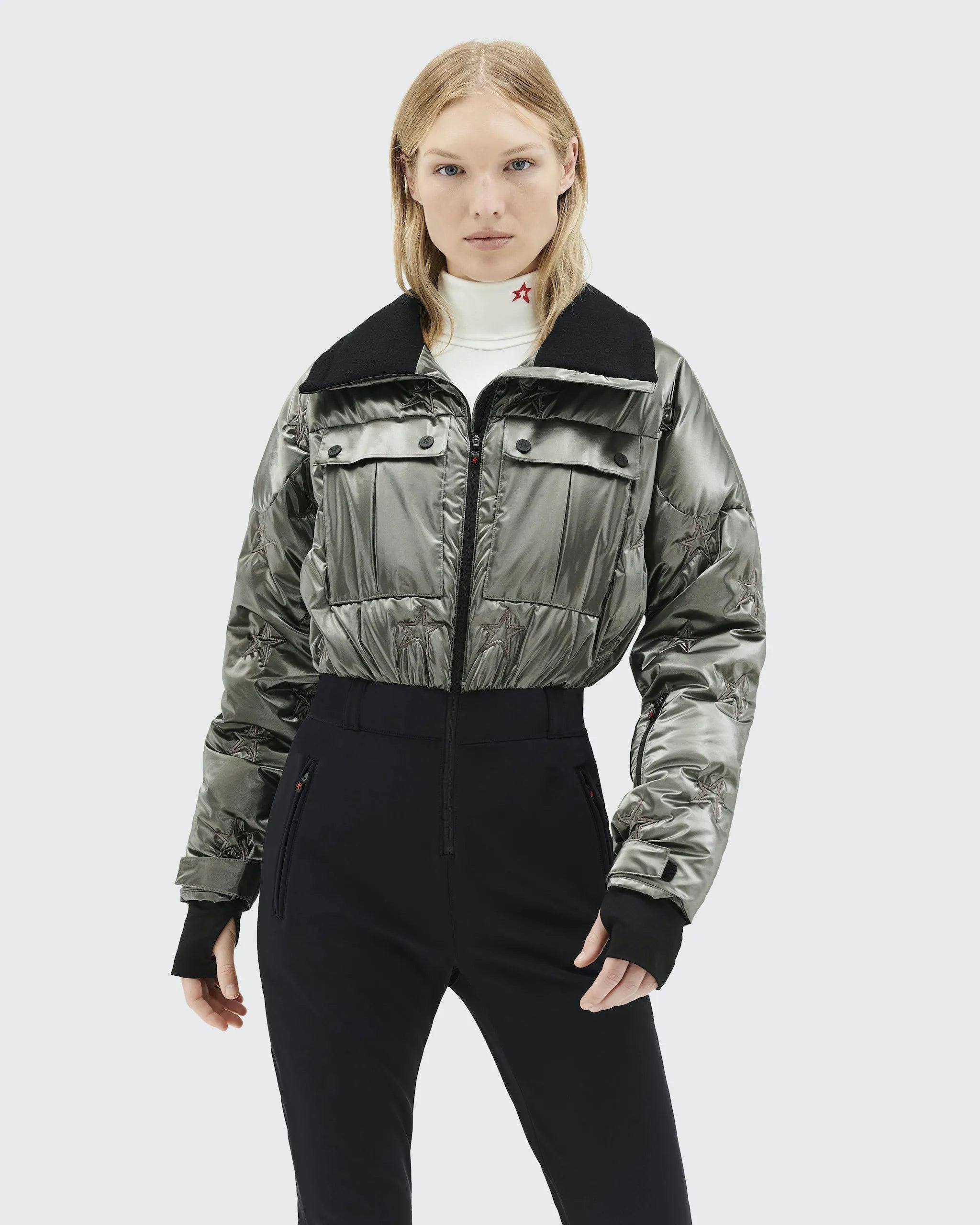 Gunmetal