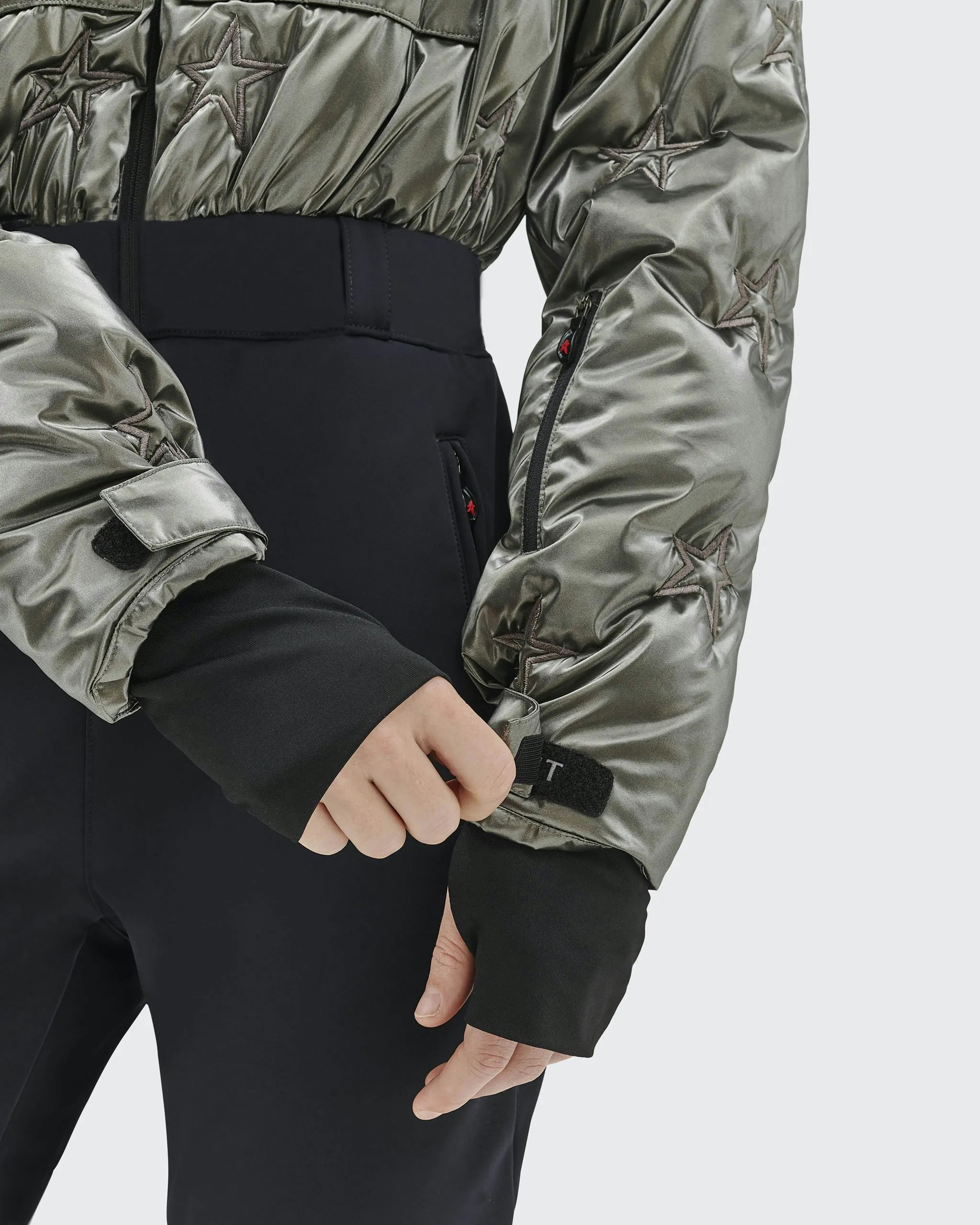 Gunmetal