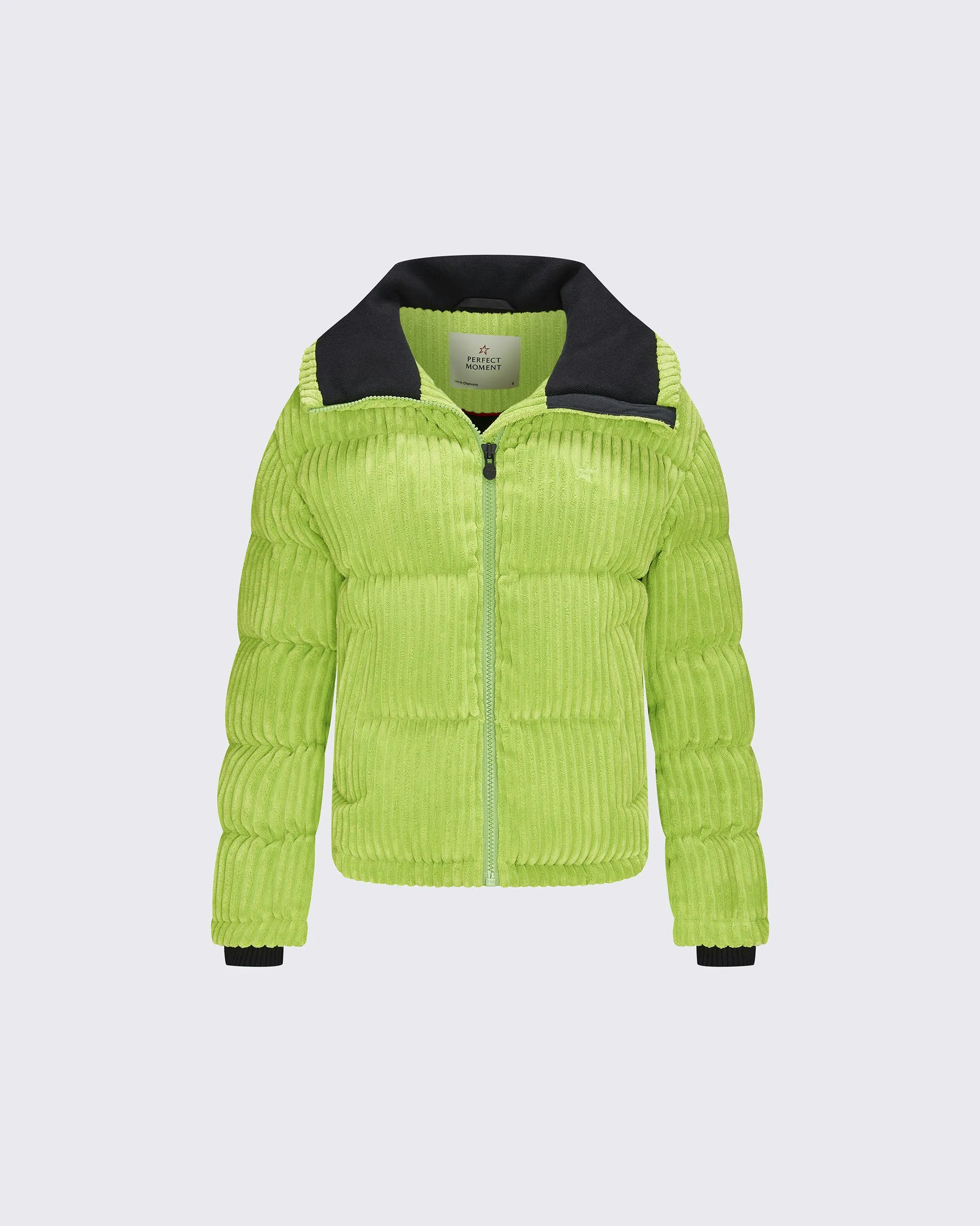 Pear Green