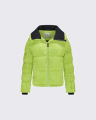 Pear Green