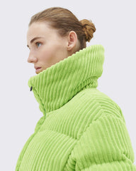 Pear Green
