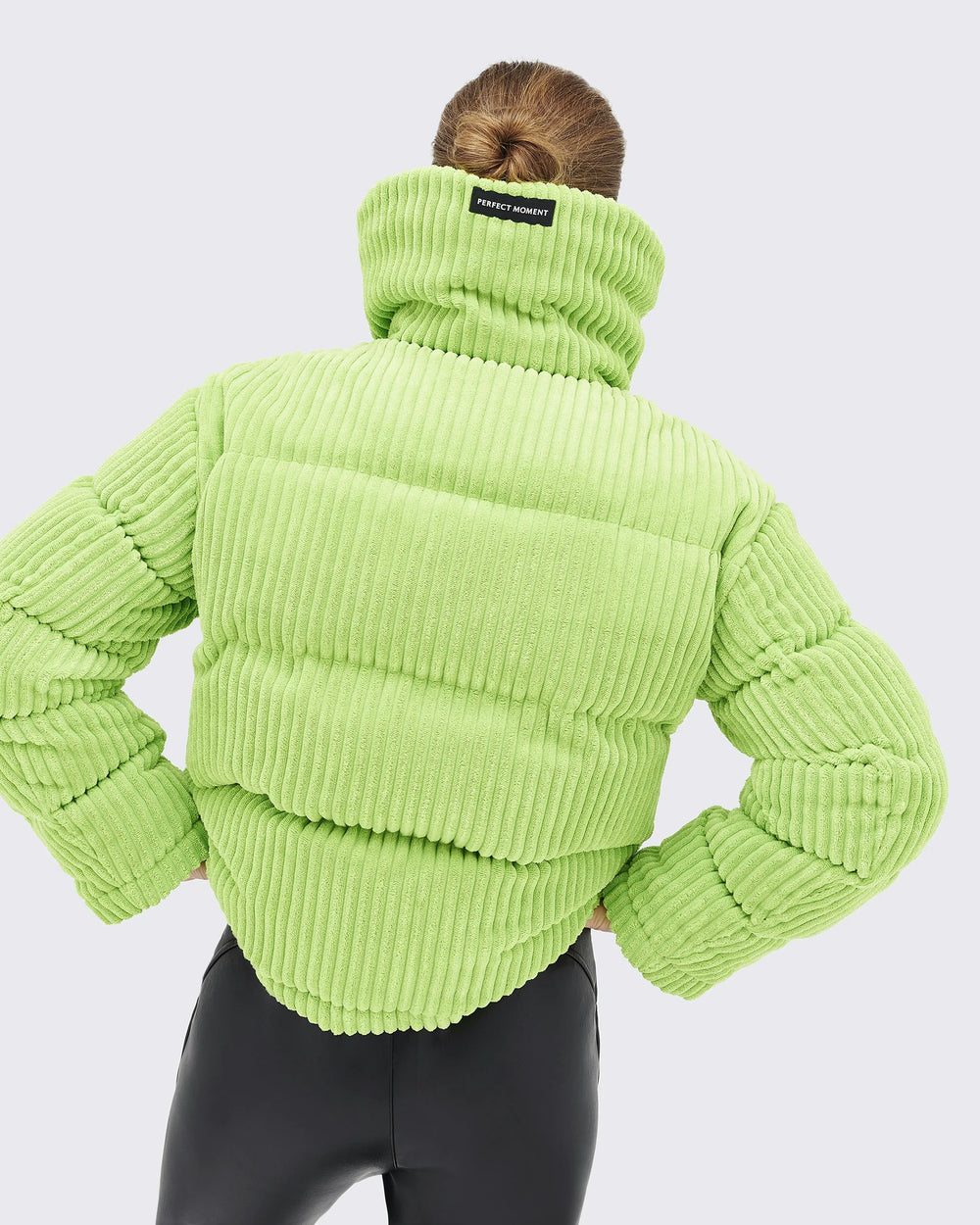 Pear Green