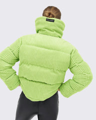 Pear Green