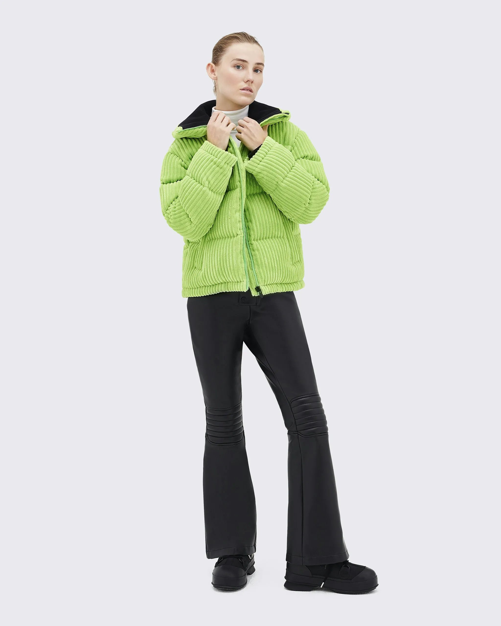 Pear Green