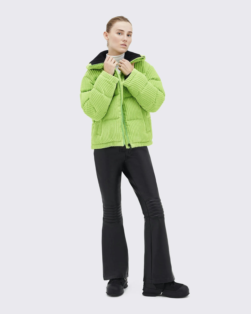 Pear Green