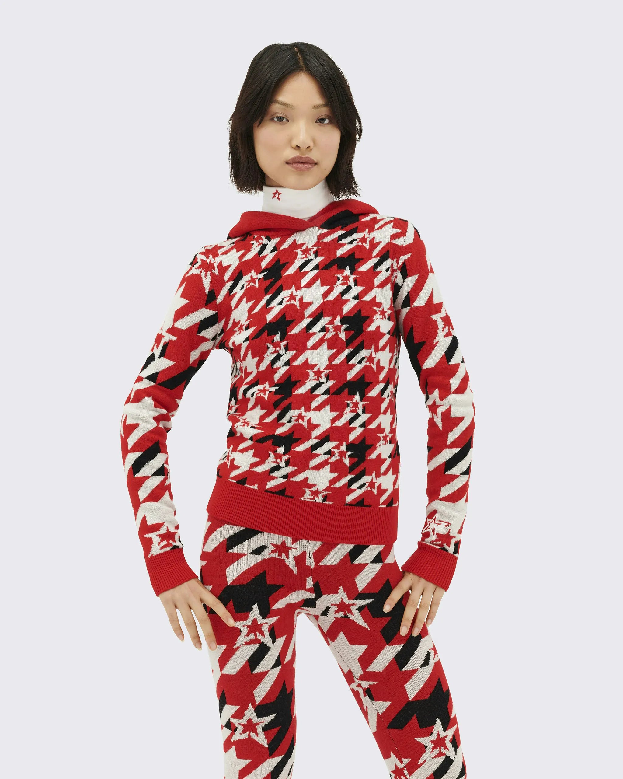 Houndstooth - Boss