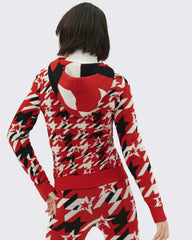 Houndstooth - Boss