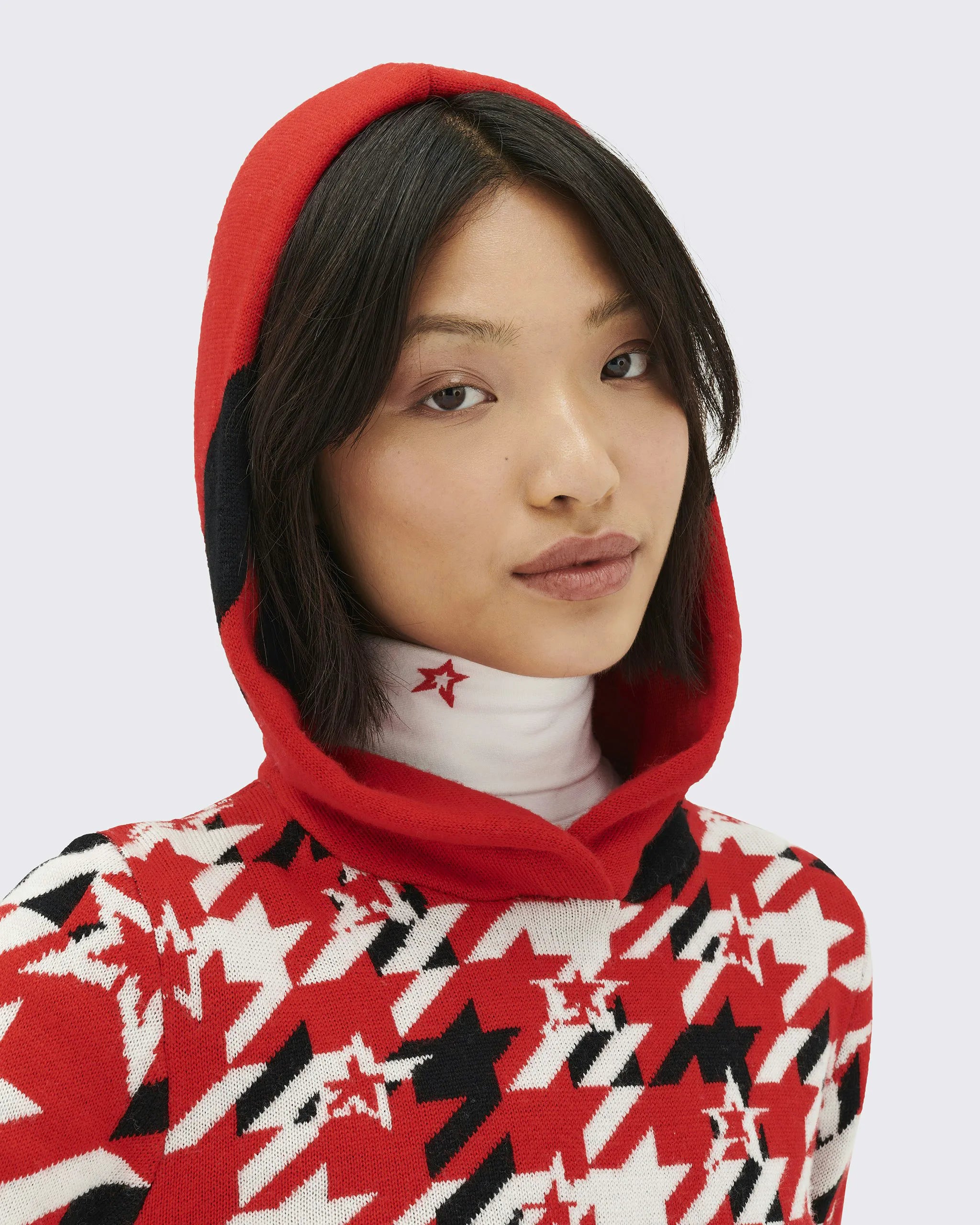 Houndstooth - Boss