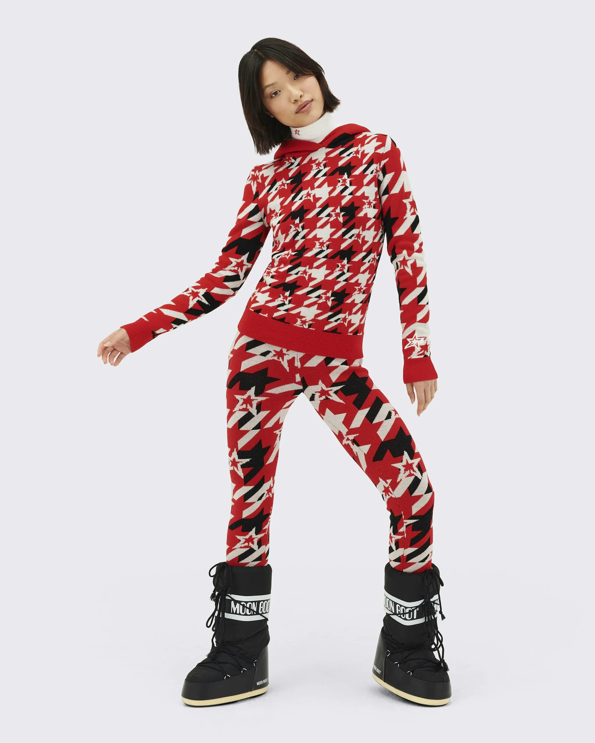 Houndstooth - Boss