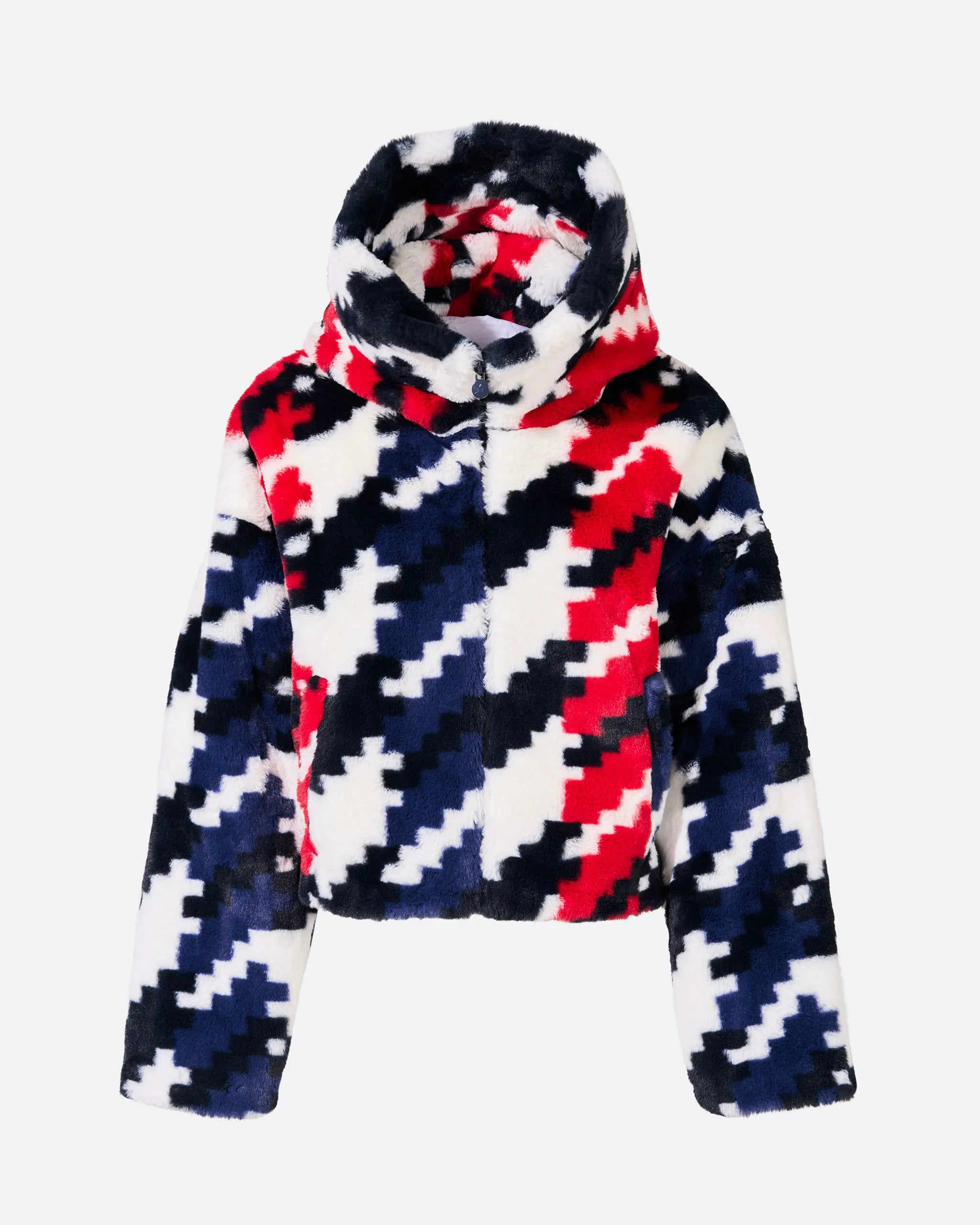 Houndstooth