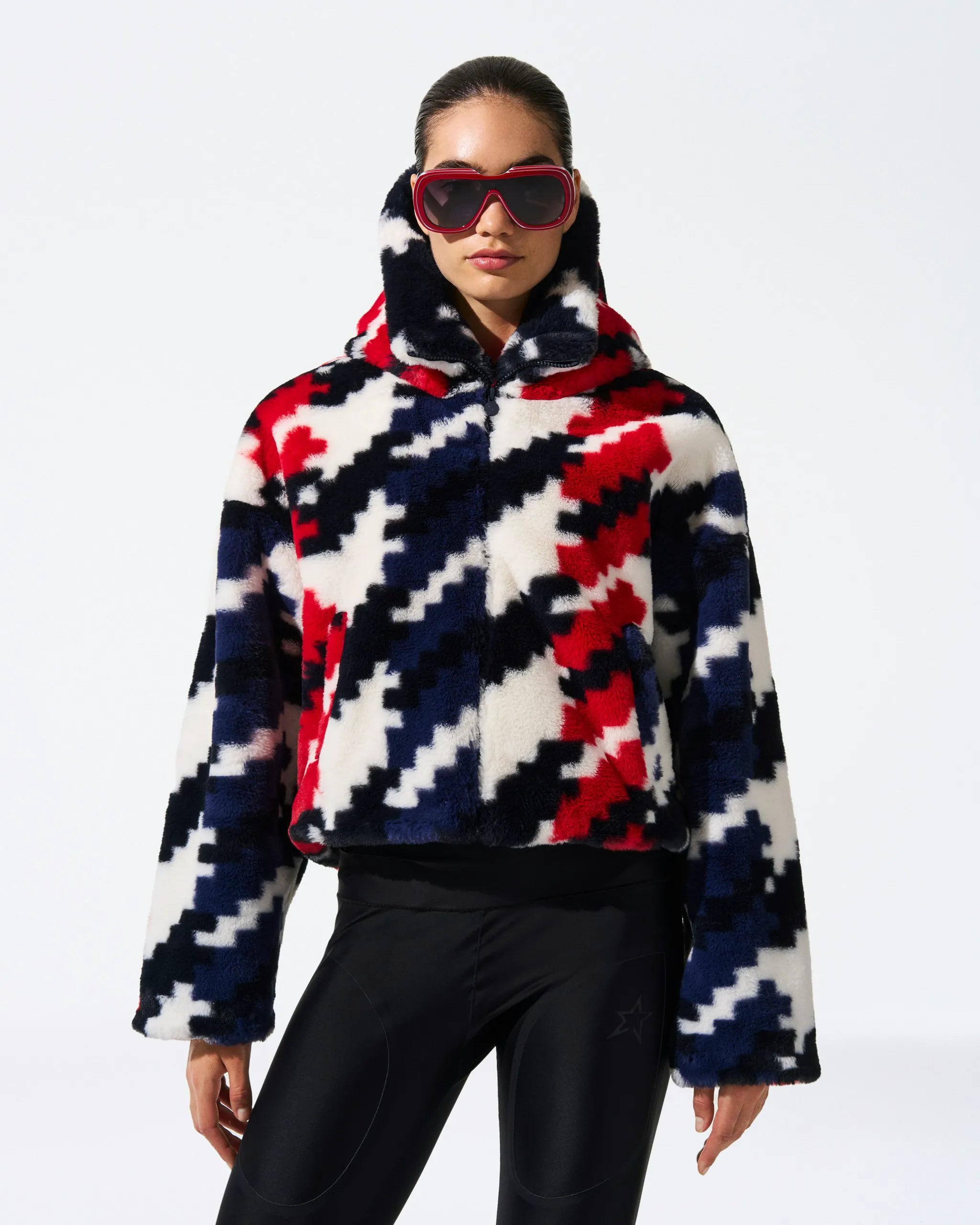 Houndstooth