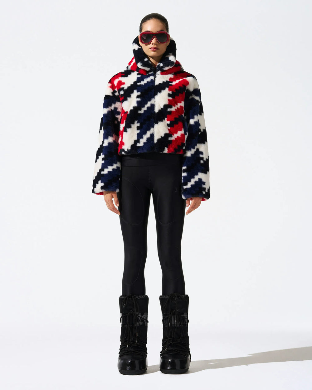 Houndstooth