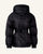 Black Houndstooth