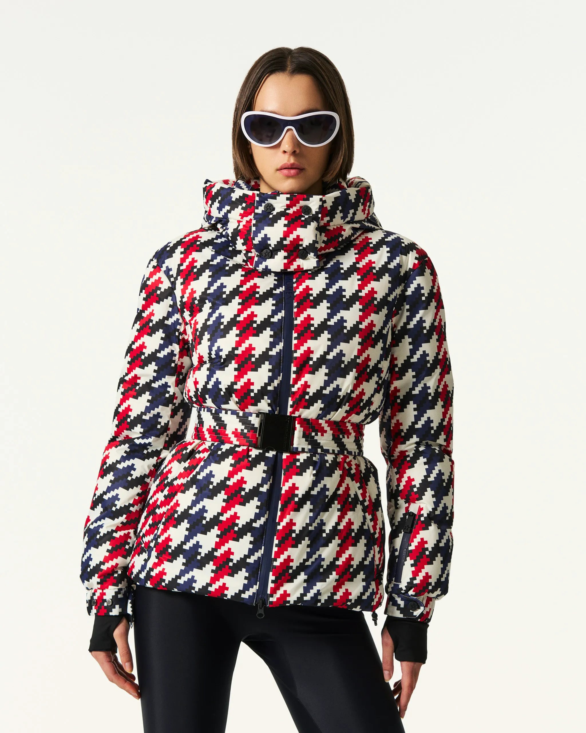 Houndstooth