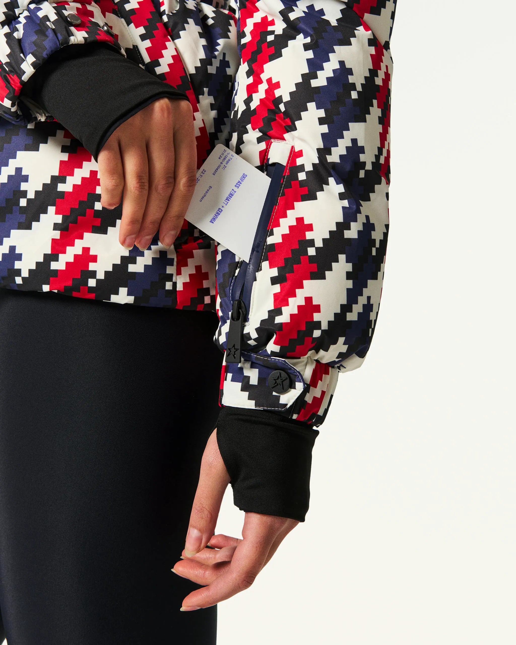 Houndstooth