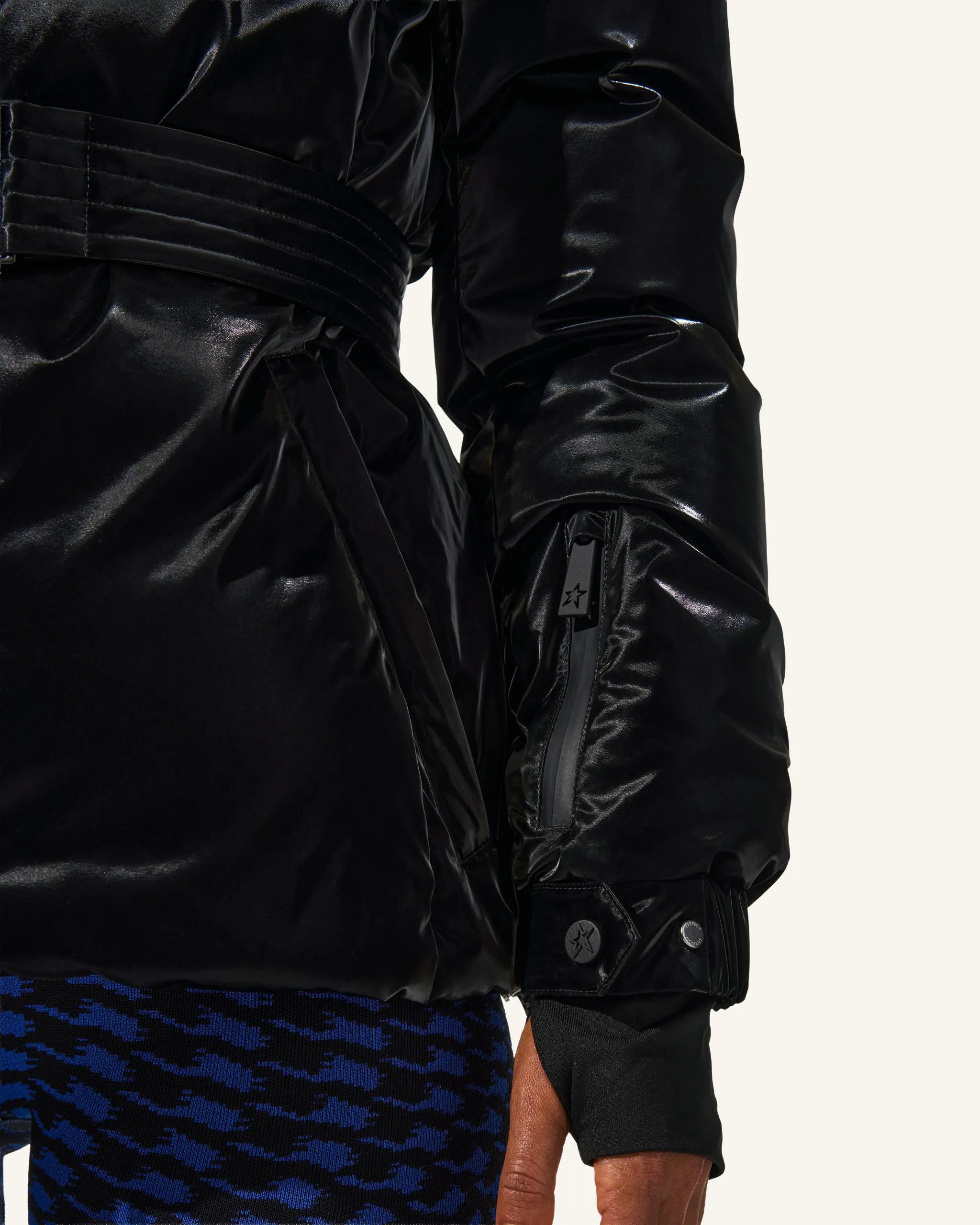 Black Liquid