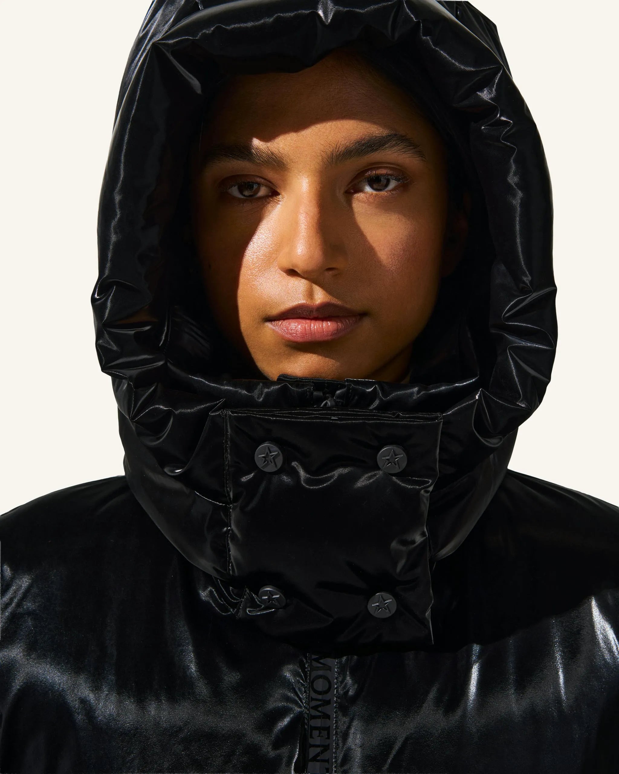 Black Liquid