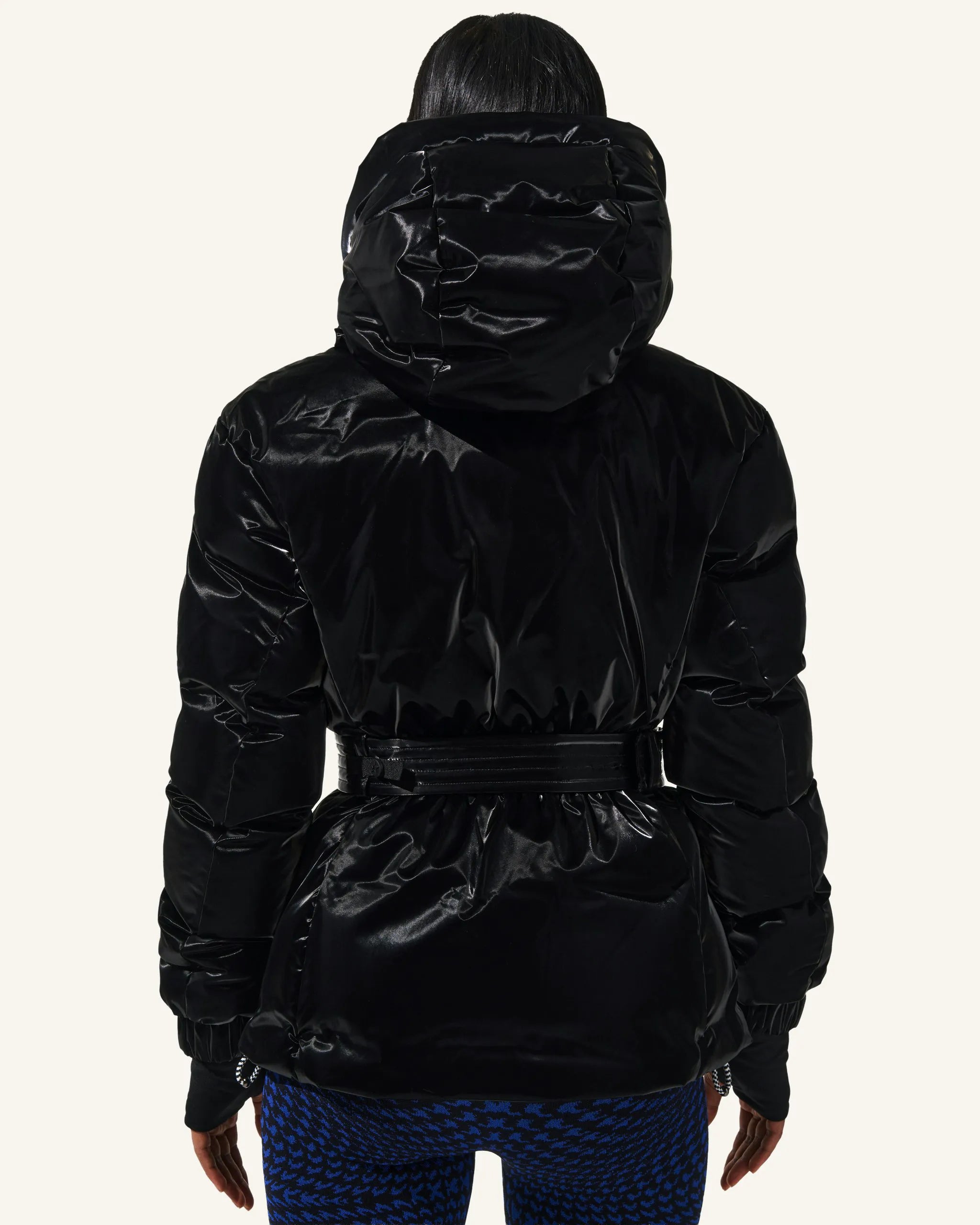 Black Liquid