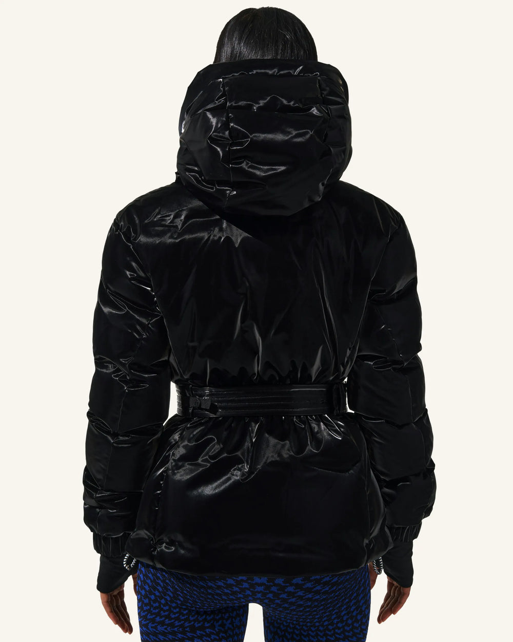 Black Liquid