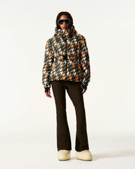 Scratch Houndstooth