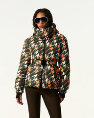 Scratch Houndstooth