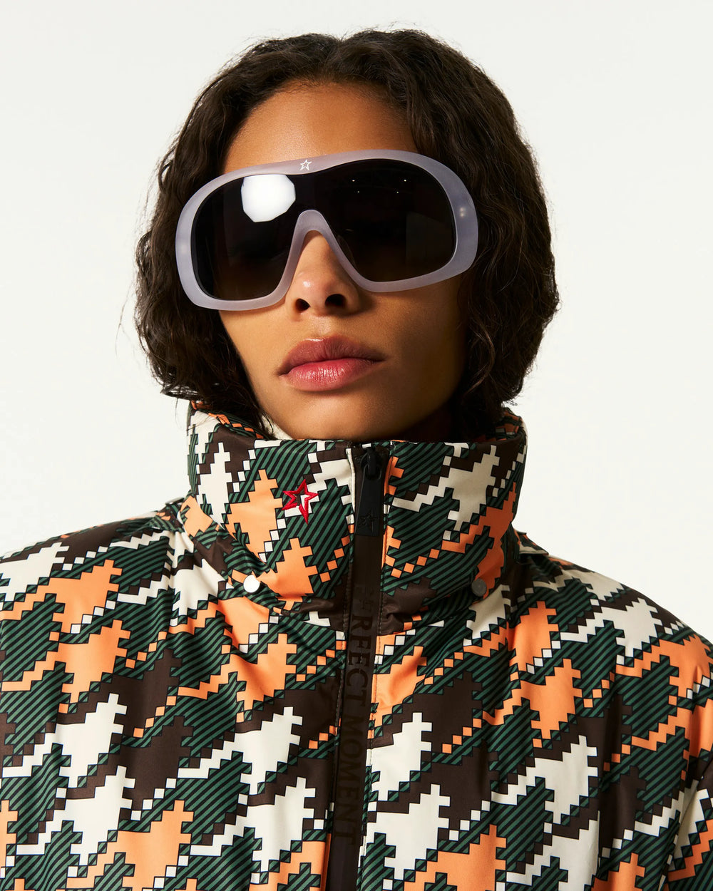 Scratch Houndstooth