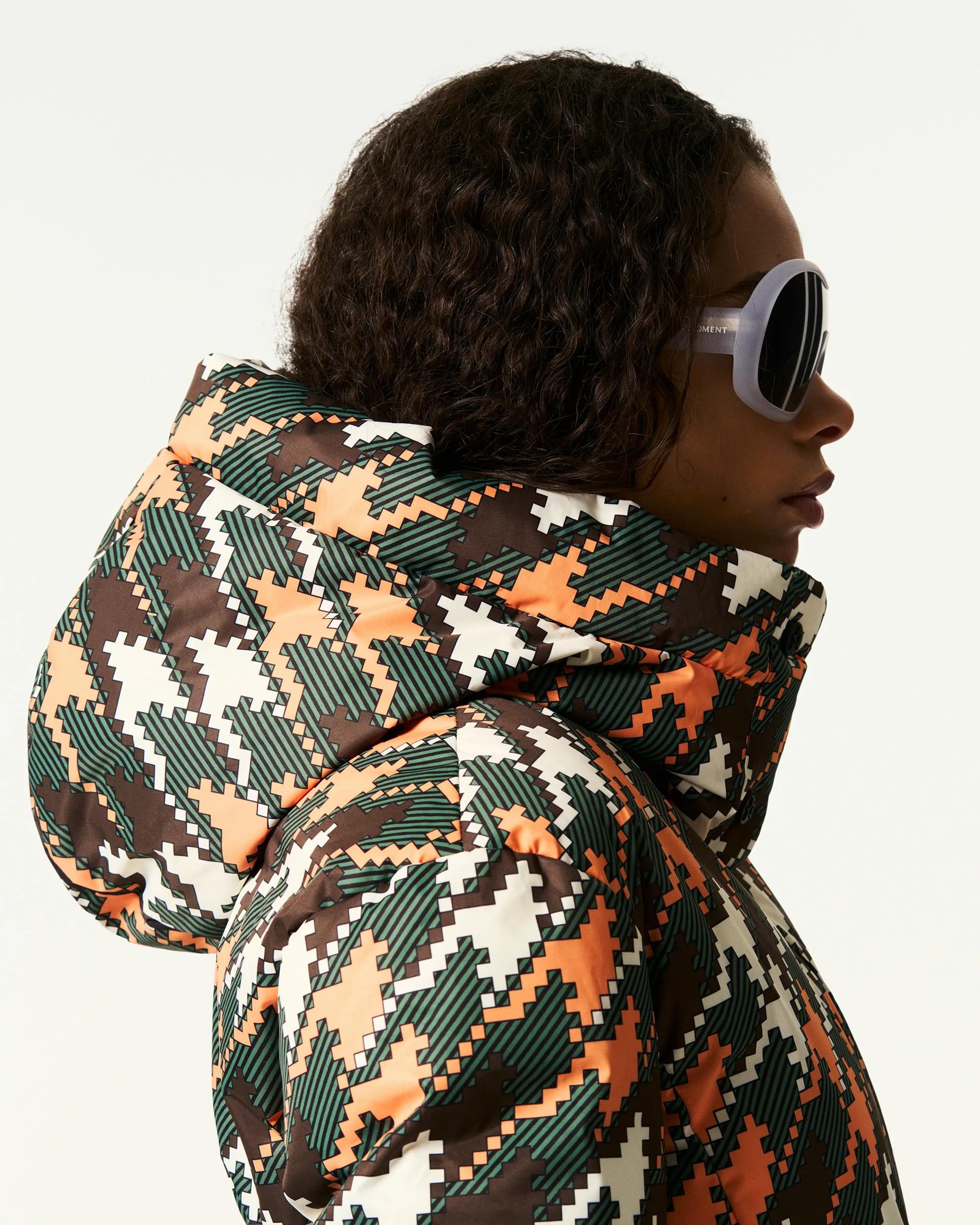 Scratch Houndstooth