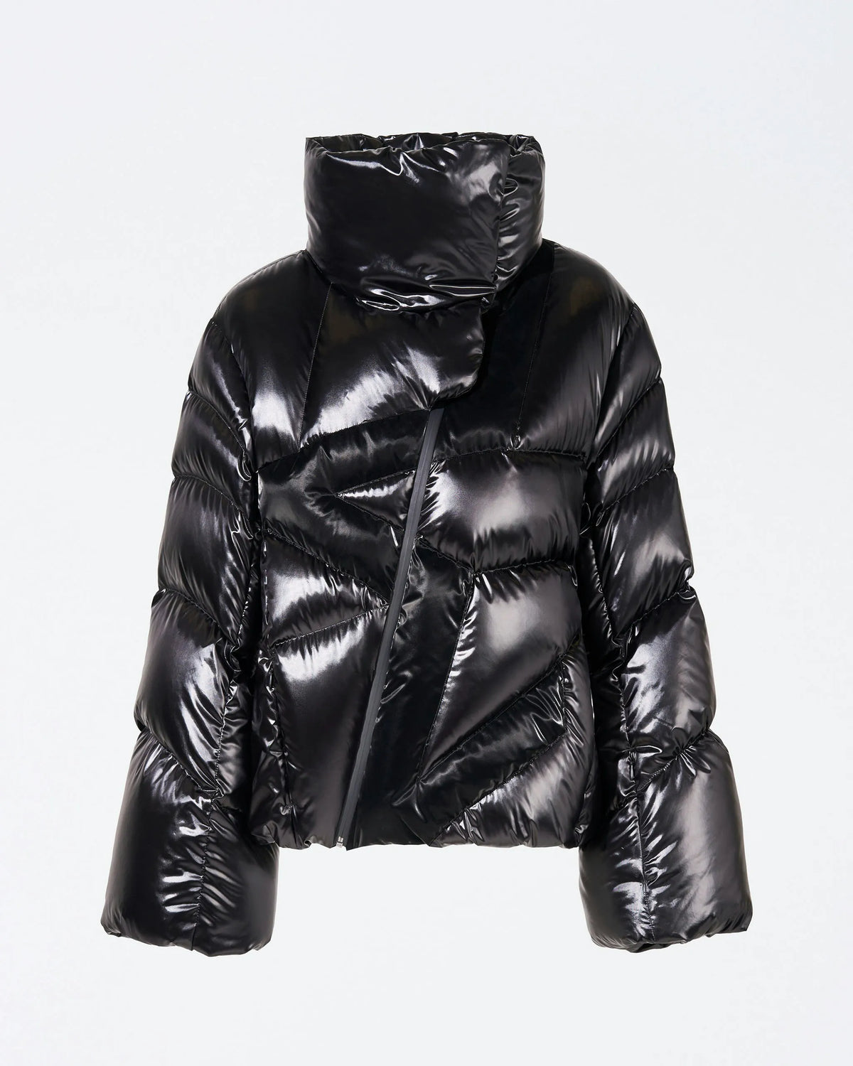 Black Liquid