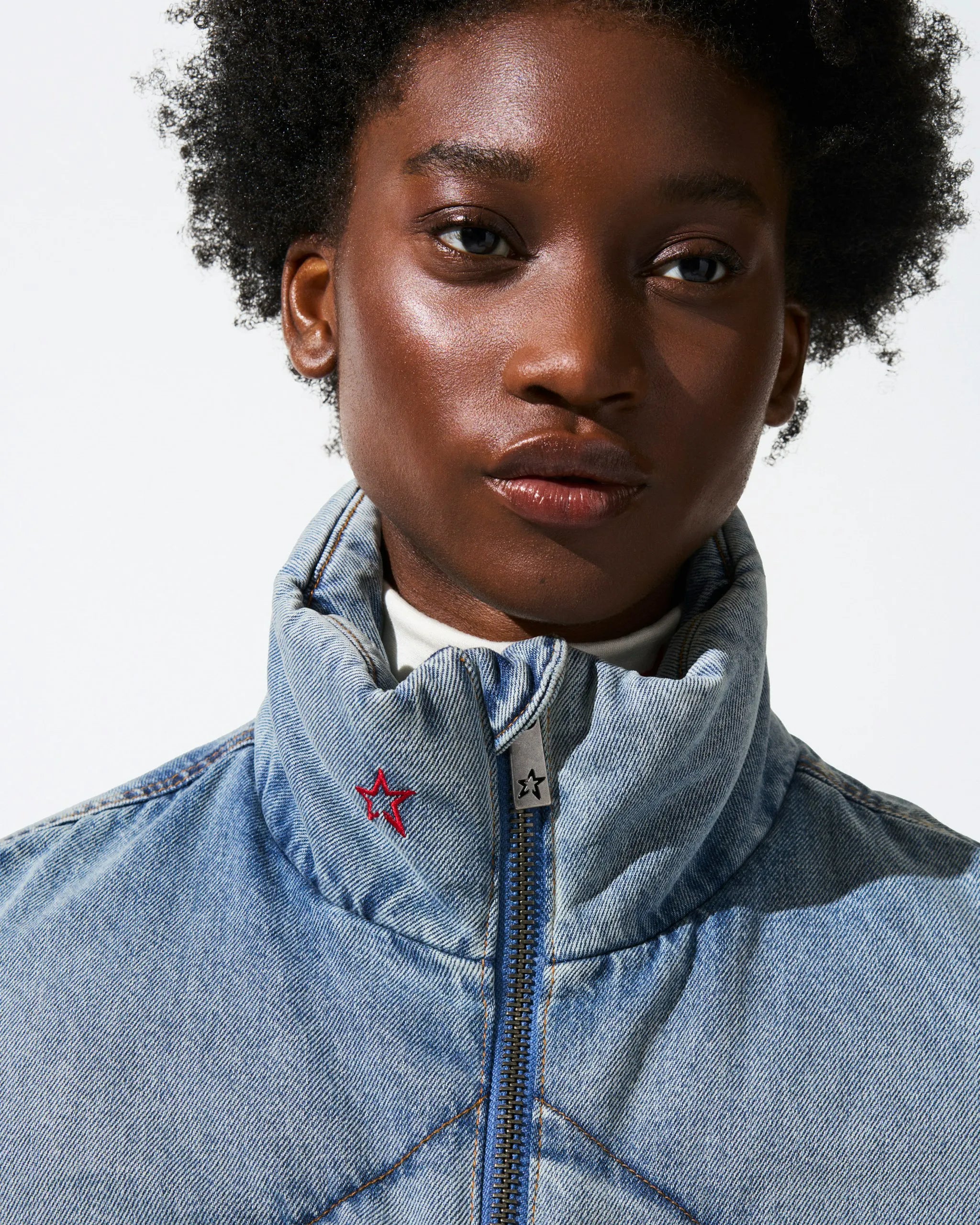 Light Denim
