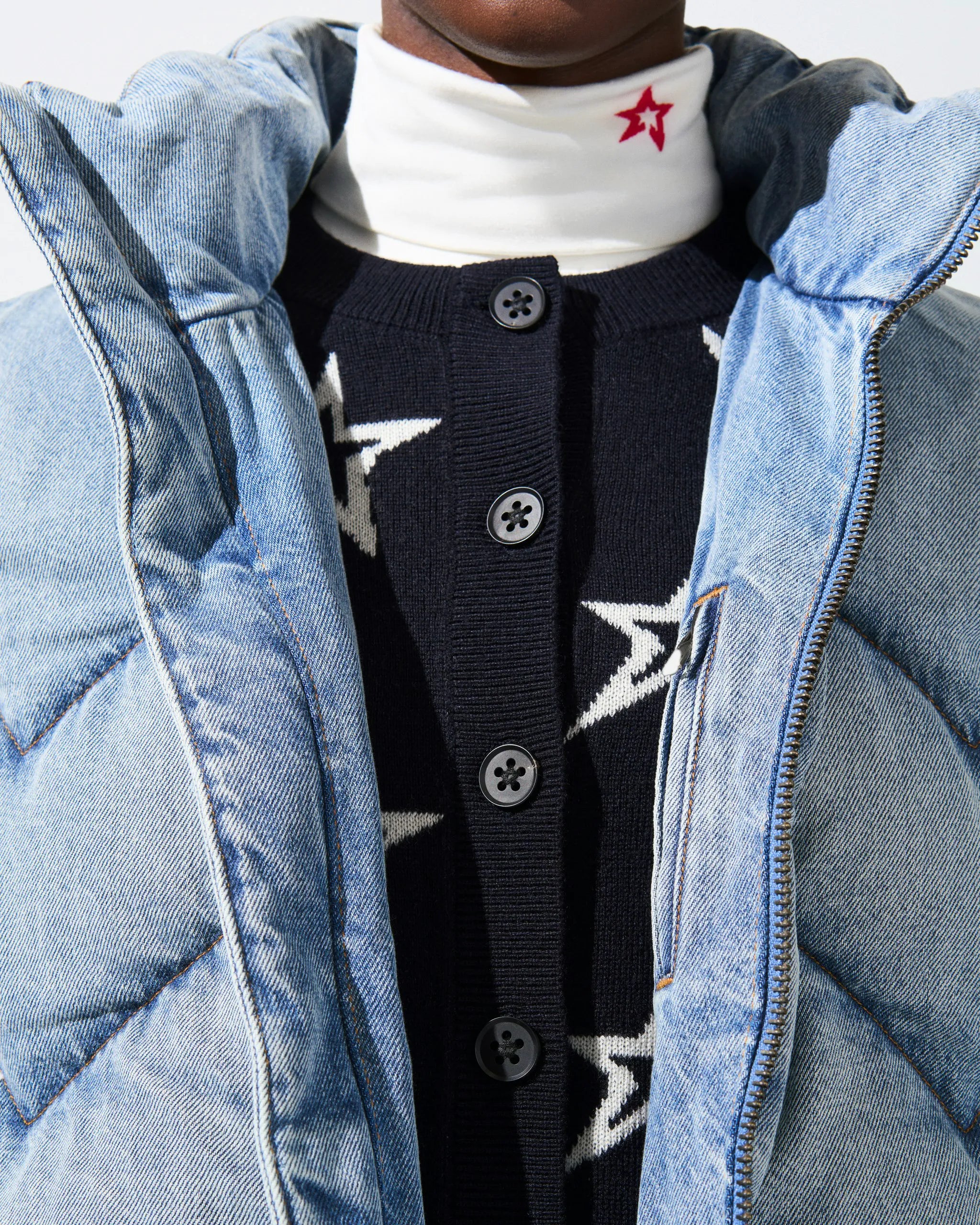 Light Denim