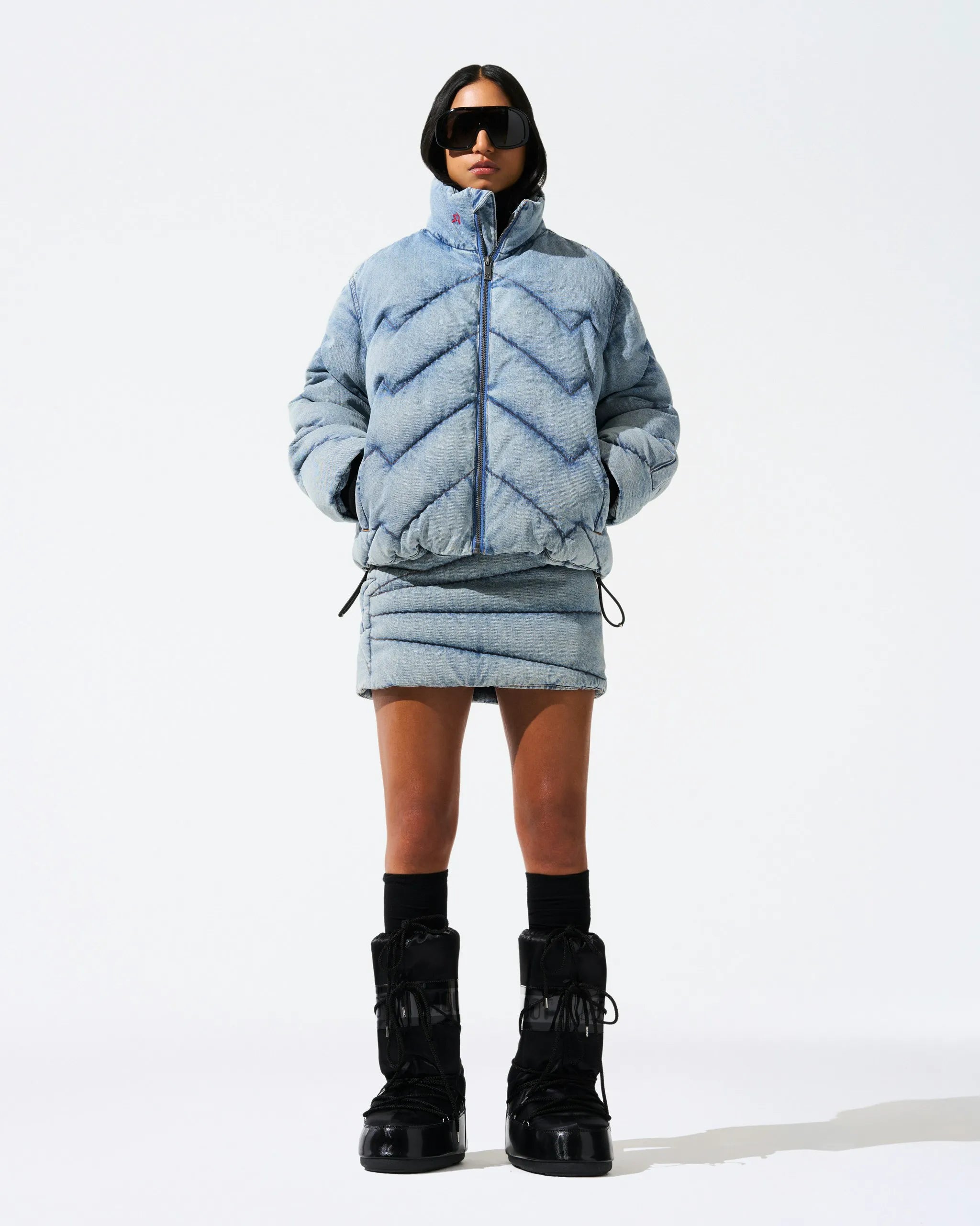 Light Denim