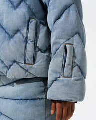 Light Denim