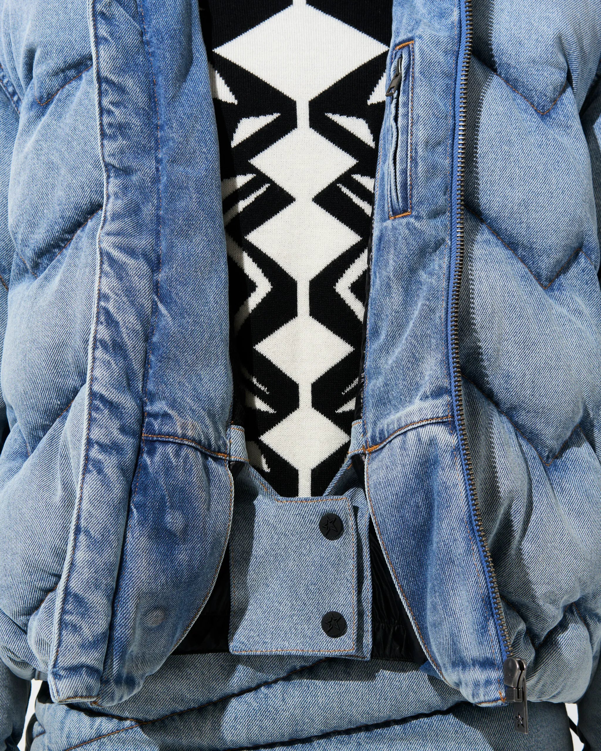 Light Denim