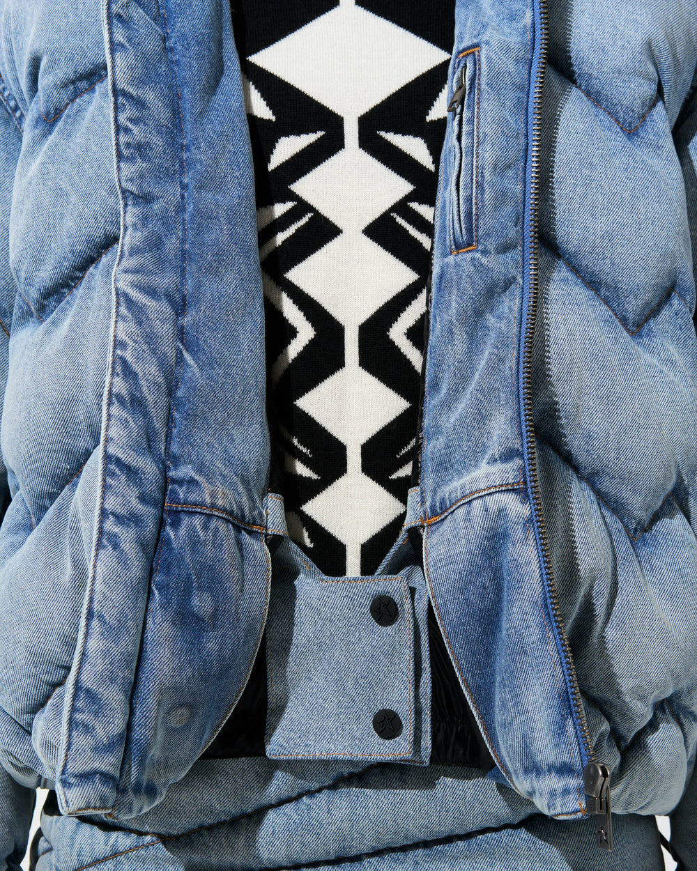 Light Denim