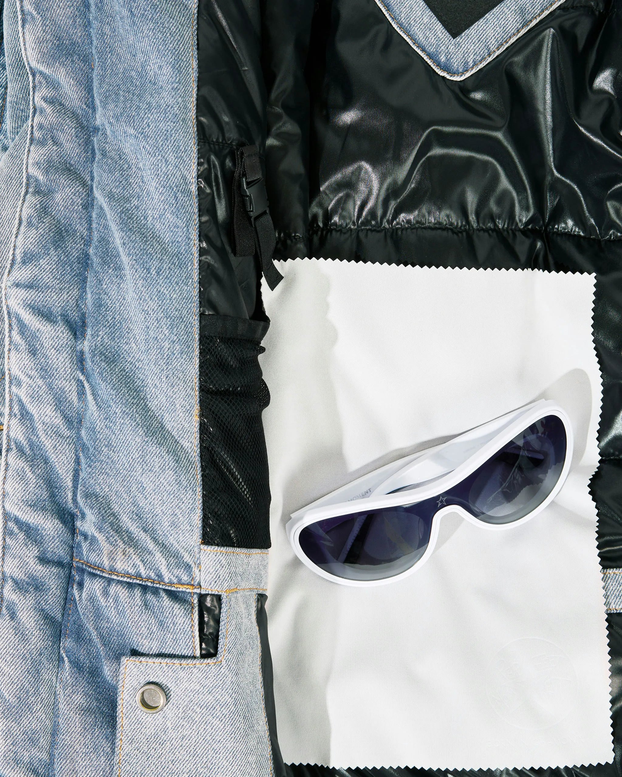 Light Denim