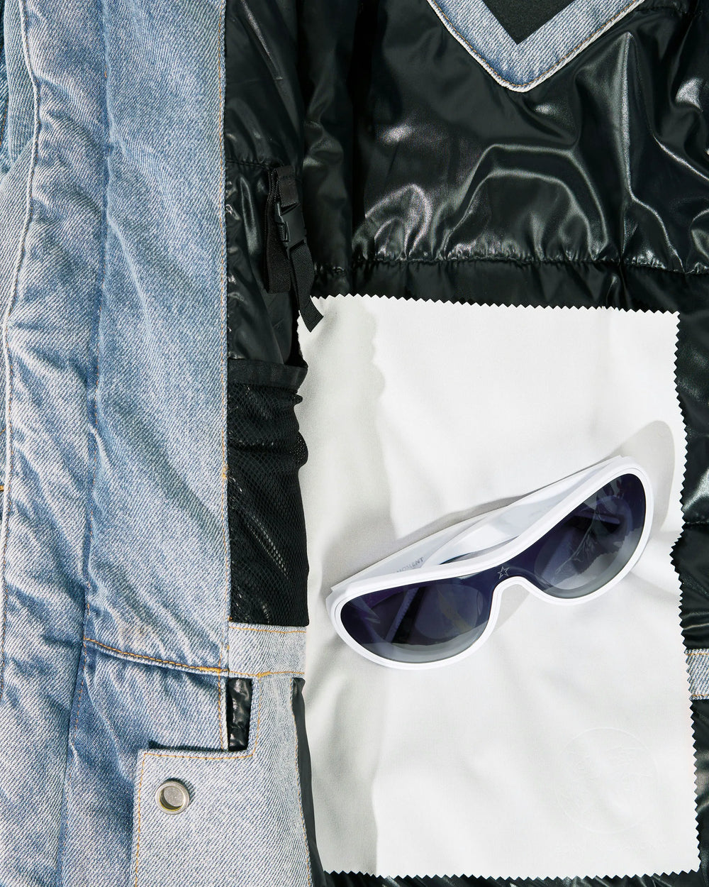 Light Denim