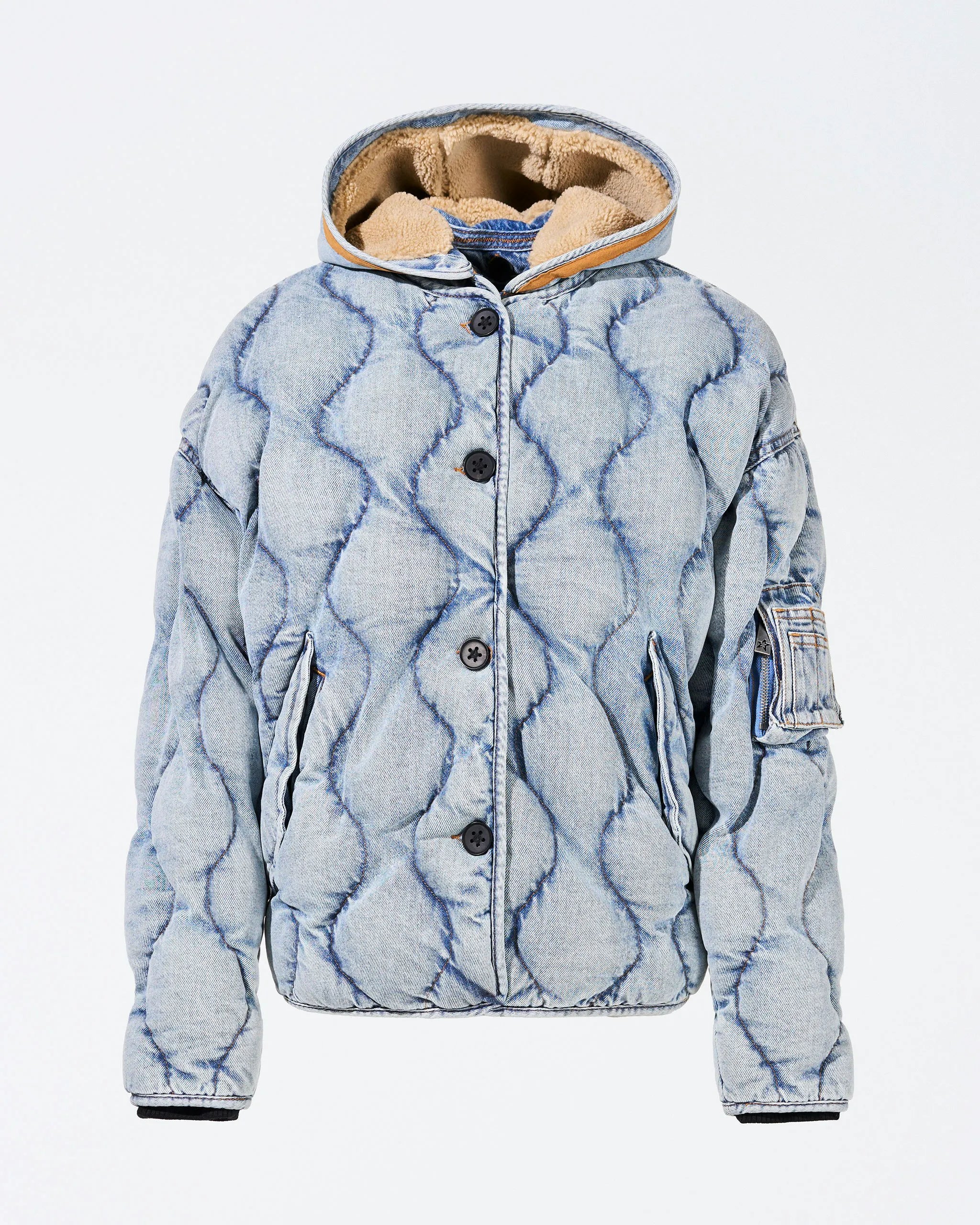 Light Denim