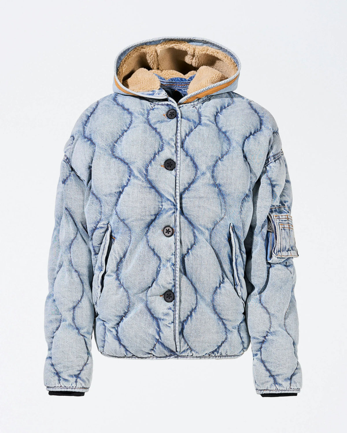Light Denim