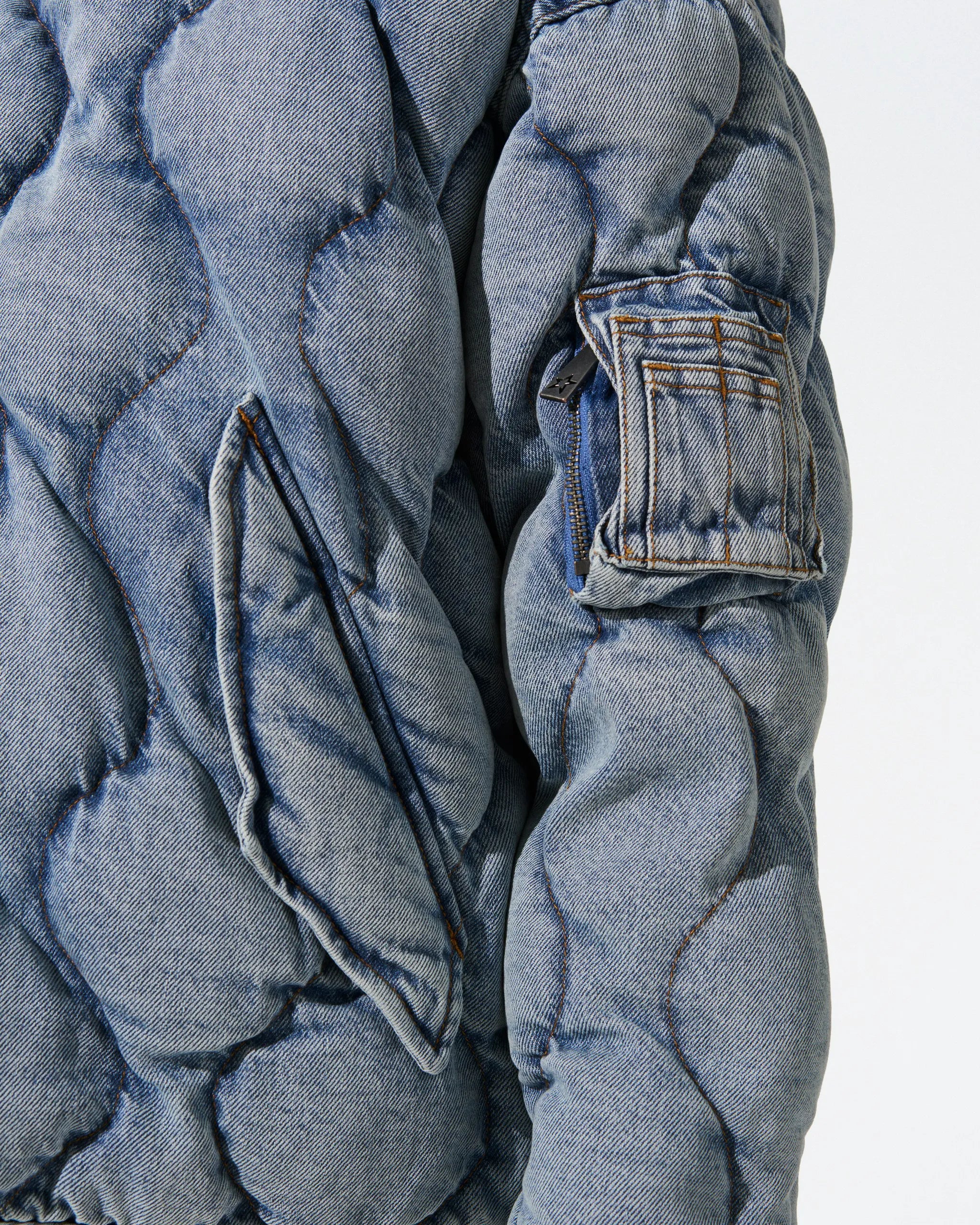 Light Denim