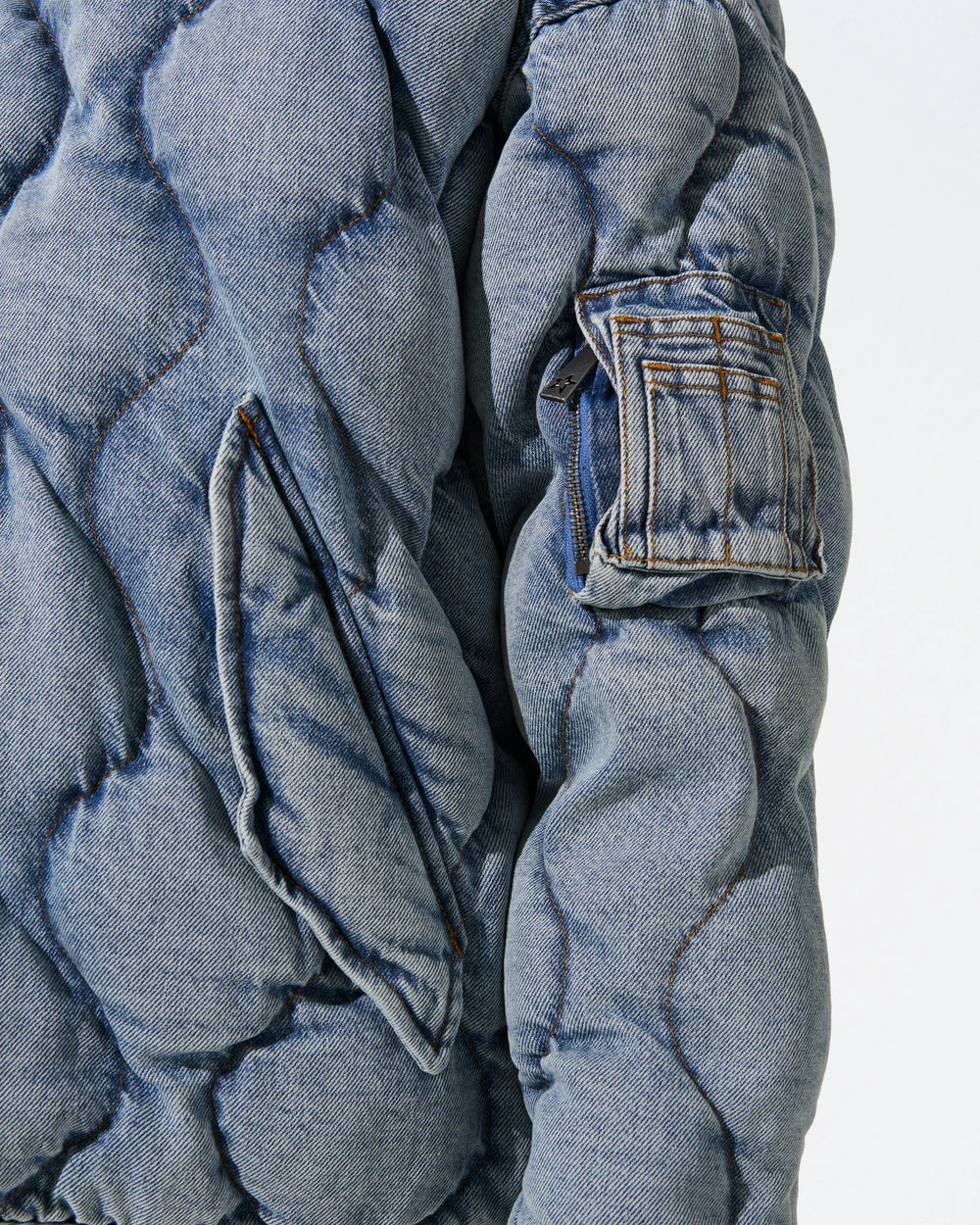 Light Denim