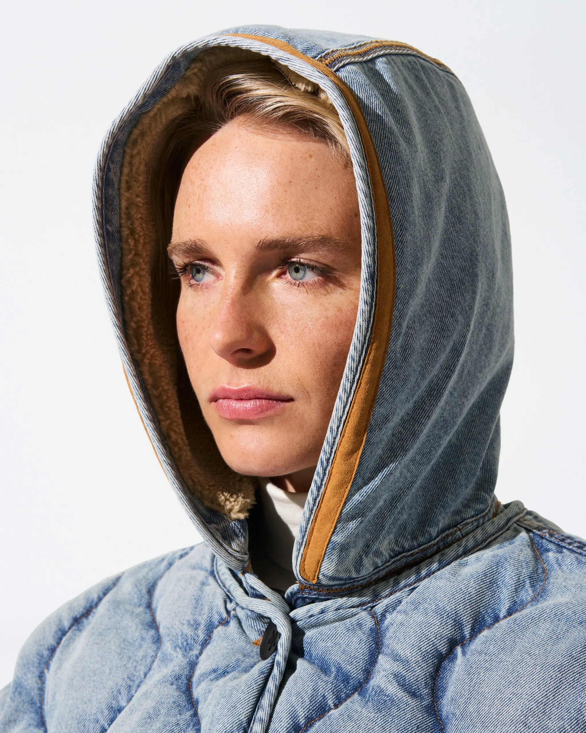 Light Denim